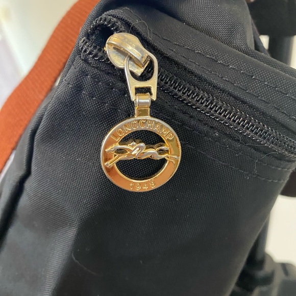 Longchamp Le Pliage Mini Backpack - Picture 7 of 11